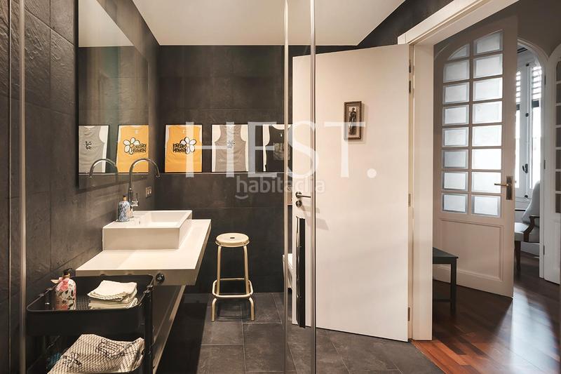 Foto b23b6854-5bd3-44dd-94f8-b1e6342066e7. Piso avda. diagonal / francesc macià en Sant Gervasi - Galvany Barcelona