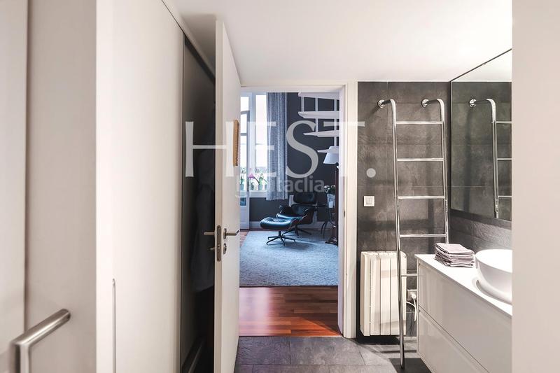 Foto b65e65a5-ff96-4e5e-bfd8-b9b743246bab. Appartement avec chauffage dans Sant Gervasi - Galvany Barcelona