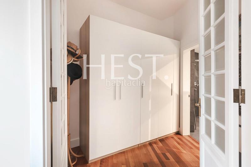 Foto d8a0569f-ced5-43f4-89b9-a4470772dc63. Appartement avec chauffage dans Sant Gervasi - Galvany Barcelona