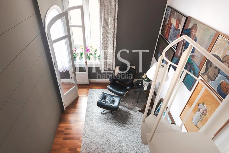 Foto eb46acd8-9d26-4948-9713-315c0d8ec1c5. Appartement avec chauffage dans Sant Gervasi - Galvany Barcelona