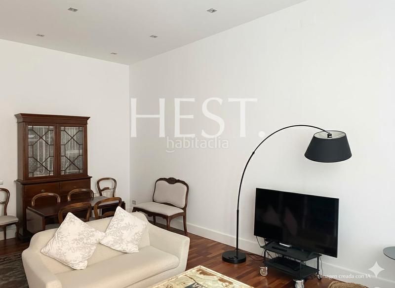 Foto ef2012be-2def-4743-bfe8-fd9a1e4cc39e. Appartement avec chauffage dans Sant Gervasi - Galvany Barcelona