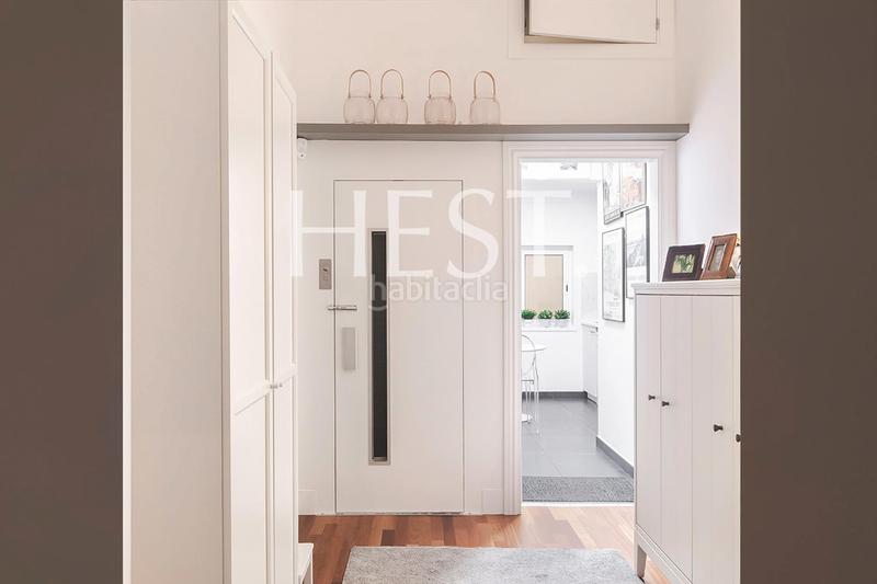 Foto ff451d09-6047-4df9-8193-72e780029817. Appartement avec chauffage dans Sant Gervasi - Galvany Barcelona