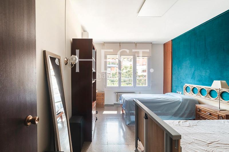 Foto 4de9440c-2b16-4d91-bf98-a3581293f9b8. Piso amplia y luminosa vivienda con terraza en sant gervasi en Barcelona