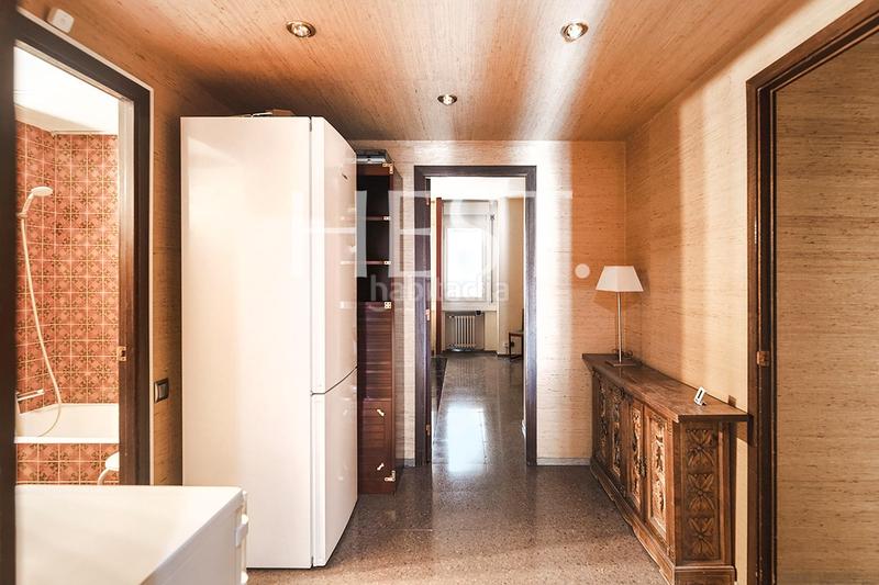 Foto 6e237c30-b4f3-4945-85ca-16f12dc72330. Piso amplia y luminosa vivienda con terraza en sant gervasi en Barcelona