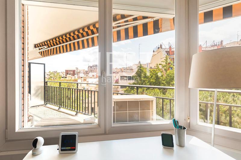 Foto af236a15-33d9-4cfd-a82a-0825b99c45be. Piso amplia y luminosa vivienda con terraza en sant gervasi en Barcelona