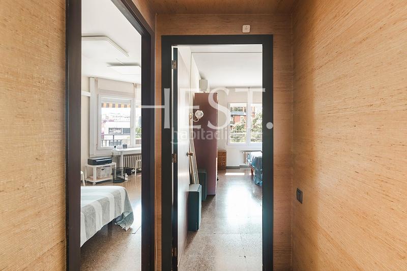 Foto ddb4011b-6422-4813-9db8-80070d8124ed. Piso amplia y luminosa vivienda con terraza en sant gervasi en Barcelona
