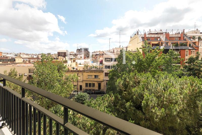 Foto fda6138c-62e2-4756-abc2-91c2d185409b. Piso amplia y luminosa vivienda con terraza en sant gervasi en Barcelona