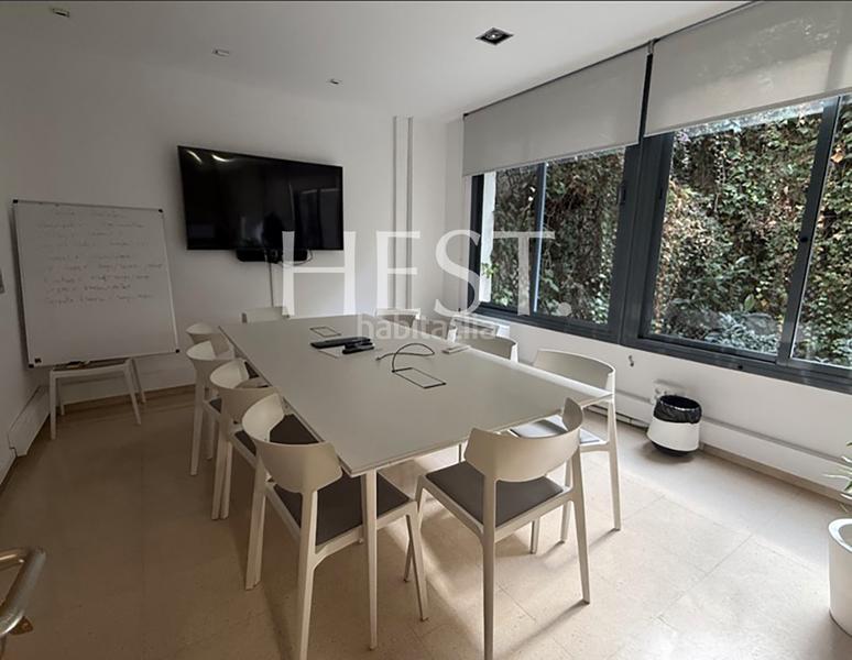 Foto 189bde1a-7db4-4a0e-b94d-3992aecf449b. Büro in Dreta de l´Eixample Barcelona