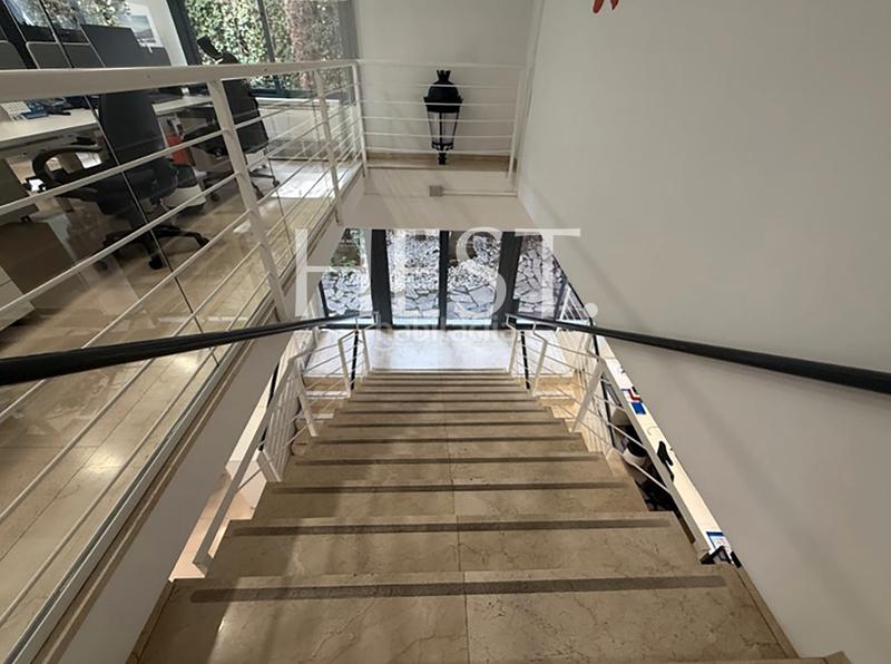 Foto 37e38b96-fba9-4d43-8dab-ab3981c6c5d3. Büro in Dreta de l´Eixample Barcelona