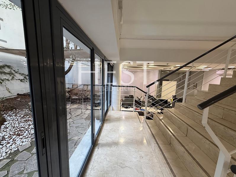 Foto 56e24351-bf9c-4713-860f-716ee523d100. Büro in Dreta de l´Eixample Barcelona