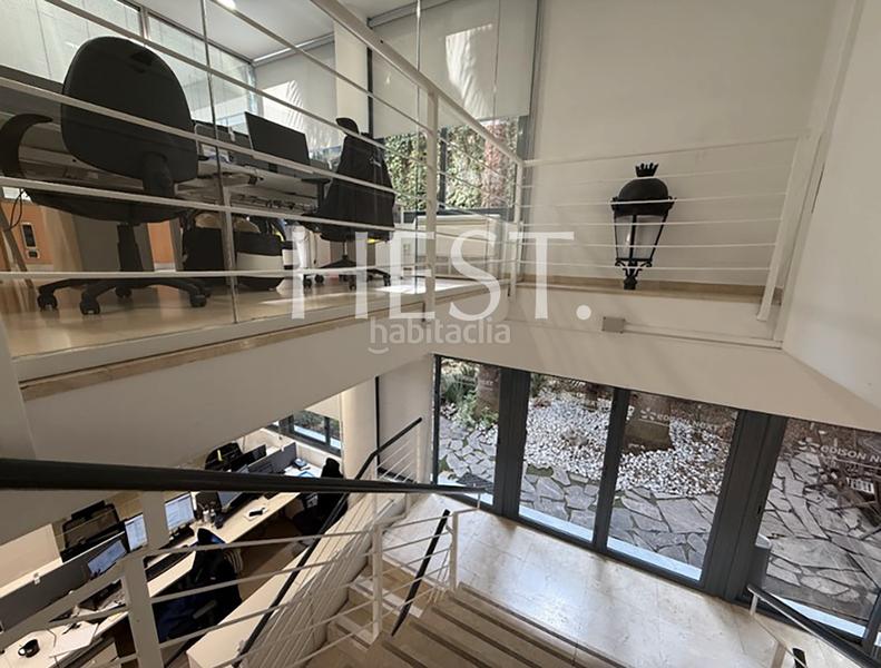 Foto 9735c0c2-d0ce-4c86-b734-48836a201562. Büro in Dreta de l´Eixample Barcelona