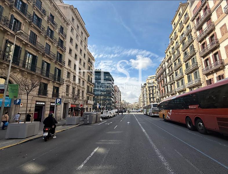 Foto db7b0be0-c873-4634-9155-3d71e19b9b5f. Büro in Dreta de l´Eixample Barcelona