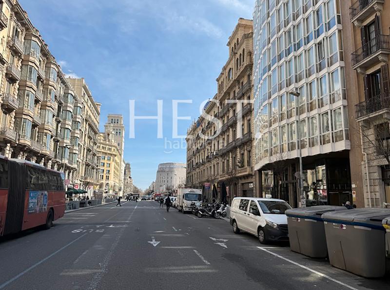 Foto e39a547d-30b7-4e74-a9cd-6e890bcdd8d1. Büro in Dreta de l´Eixample Barcelona