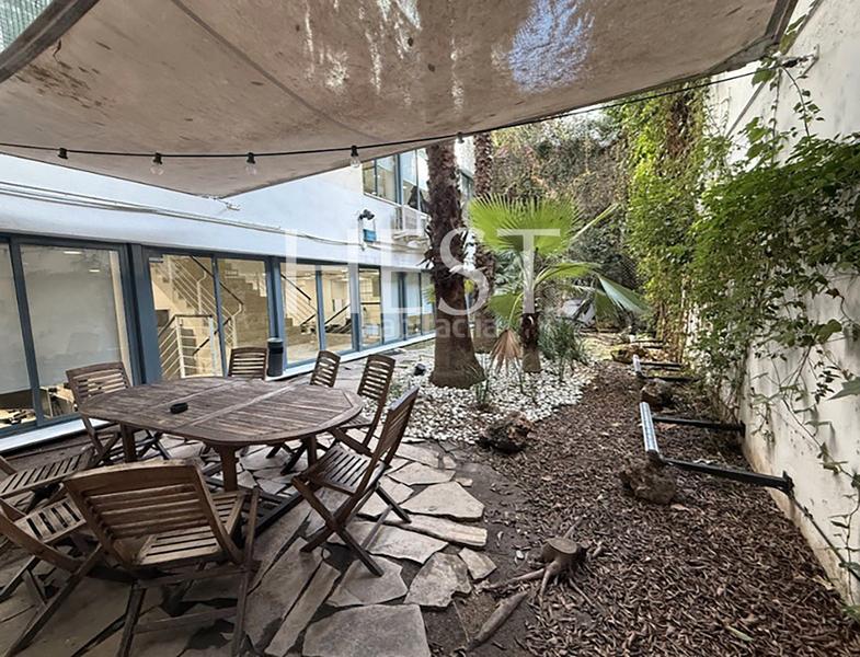 Foto ed418cfb-0dda-46ca-9815-2b3c278dcb93. Büro in Dreta de l´Eixample Barcelona