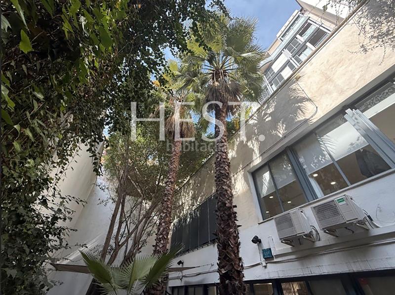 Foto 5ec11884-6fc5-4262-b7fb-0043101c732a. Rent office space in Dreta de l´Eixample Barcelona