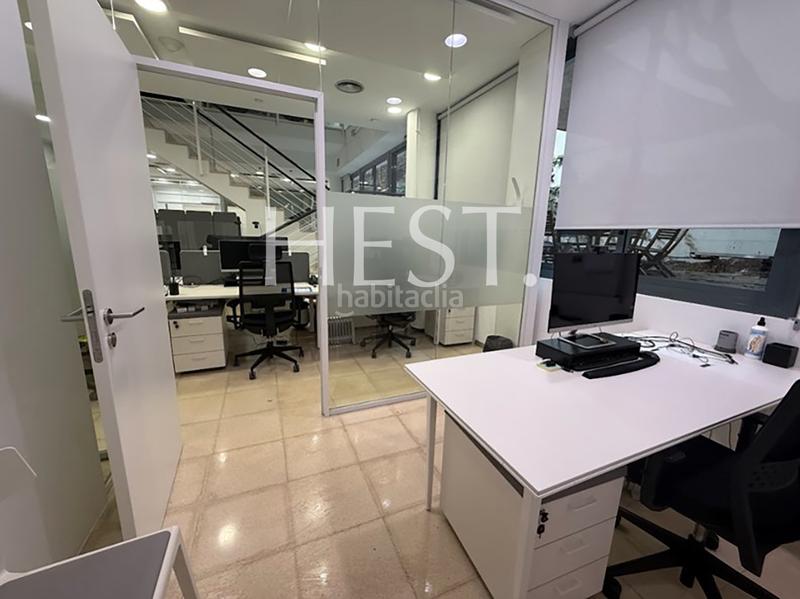 Foto caf42854-c553-4567-bba7-0c44c89ed9fc. Rent office space in Dreta de l´Eixample Barcelona