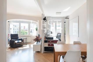 Etagenwohnung  Carrer del rosselló. Fabuloso piso cerca de avenida gaudí y sagrada familia