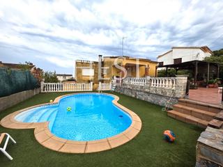 Maison  Carrer de gustavo galceran