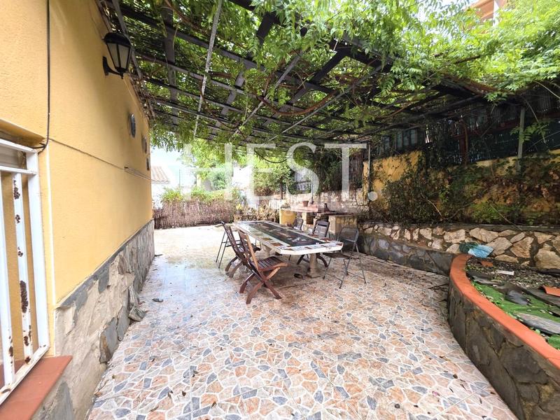 Foto d0c7efb5-af19-4a7d-a3a3-875eda77f7db. Casa en Cunit residencial Cunit