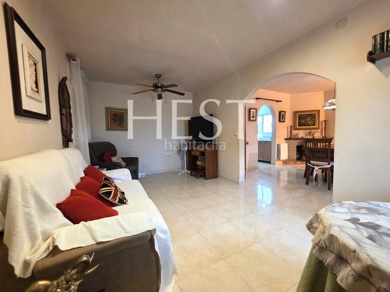 Foto f41de519-d380-48d0-bd7f-80a722490e90. Casa en Cunit residencial Cunit