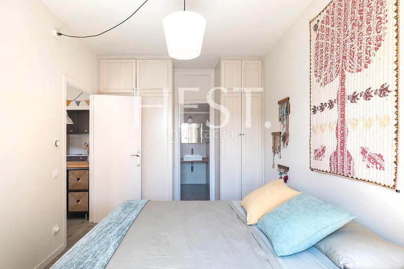 Foto 1a4cb09e-6ee1-497a-bc90-3b62c2e35337. Piso exclusivo y encantador piso semi-ático en el corazón de Sarrià, en Barcelona