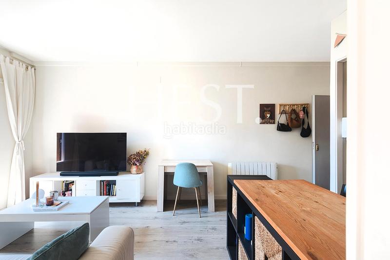 Foto 20f04d5f-bdcf-418d-86a2-c8178e40535b. Piso exclusivo y encantador piso semi-ático en el corazón de Sarrià, en Barcelona