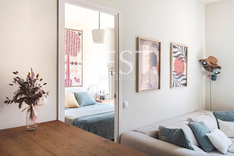Foto 40f7b919-8ed2-4f0e-8e5e-03758c5668b4. Piso exclusivo y encantador piso semi-ático en el corazón de Sarrià, en Barcelona