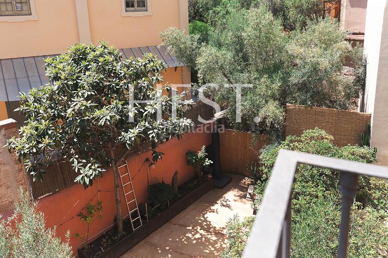 Foto 4fe1e790-bb47-460e-87be-32a485ae6a07. Piso exclusivo y encantador piso semi-ático en el corazón de Sarrià, en Barcelona