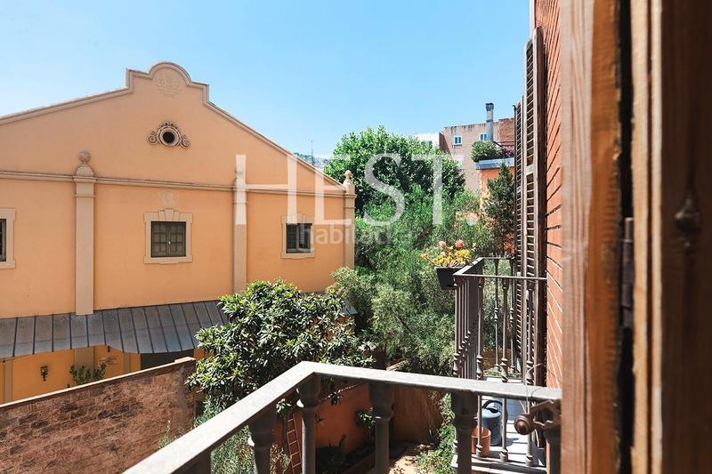 Foto 5c5b368e-2b08-43cc-90ac-b532f1b2434c. Piso exclusivo y encantador piso semi-ático en el corazón de Sarrià, en Barcelona