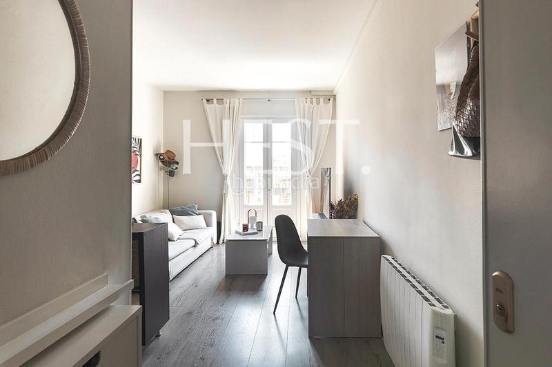 Foto 7e1a26dc-9889-4711-9420-2842e98a5477. Piso exclusivo y encantador piso semi-ático en el corazón de Sarrià, en Barcelona