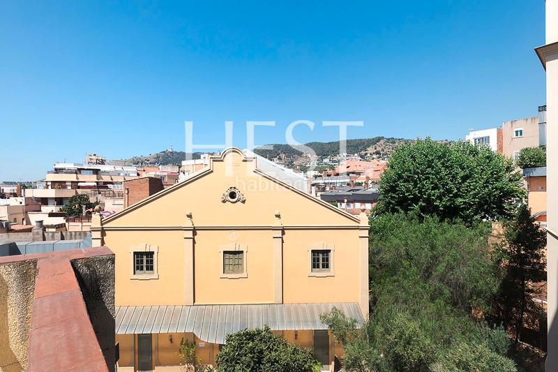 Foto db355262-a6d2-4671-8435-0343afd54431. Piso exclusivo y encantador piso semi-ático en el corazón de Sarrià, en Barcelona