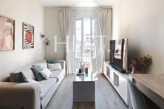 Appartement à Carrer Major de Sarrià