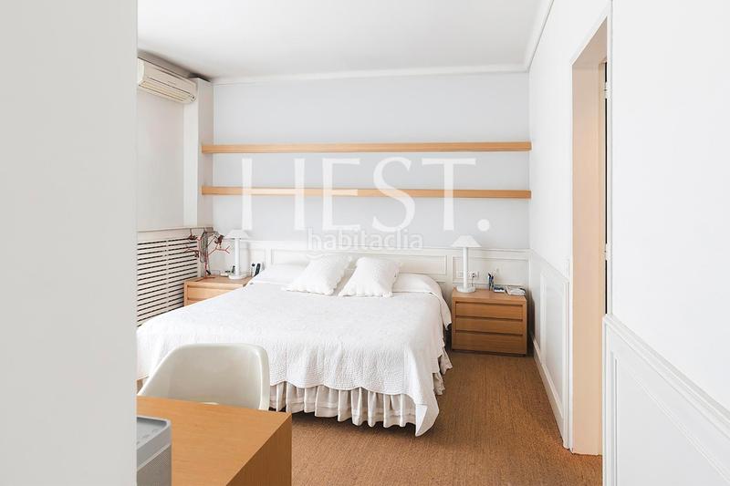 Foto 16691c6a-8a18-4cbf-bbcd-05dc787a33c0. Appartement avec chauffage parking dans Sant Gervasi - Galvany Barcelona