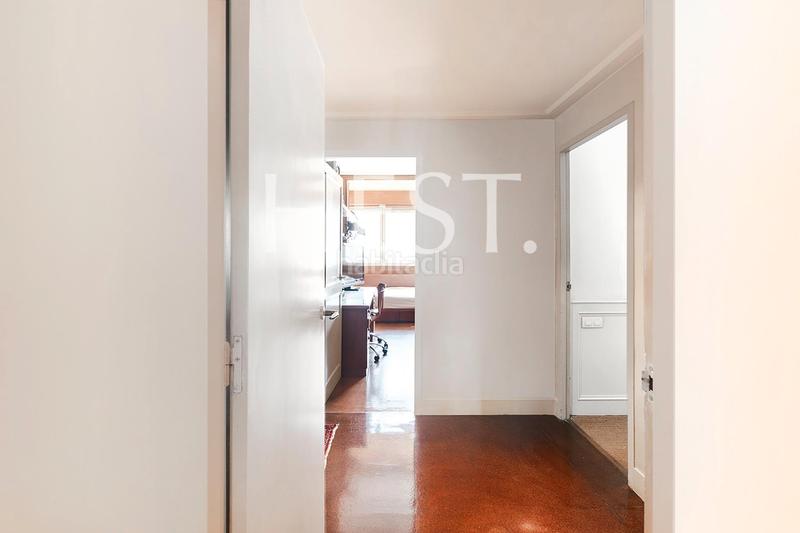 Foto 2116fcd0-6beb-492a-b3ad-df216d7e2a6b. Appartement avec chauffage parking dans Sant Gervasi - Galvany Barcelona