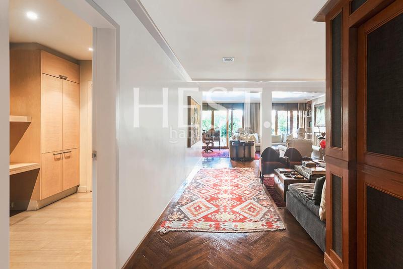 Foto 21a563bd-15e7-4807-93bd-f6411aca365c. Appartement avec chauffage parking dans Sant Gervasi - Galvany Barcelona