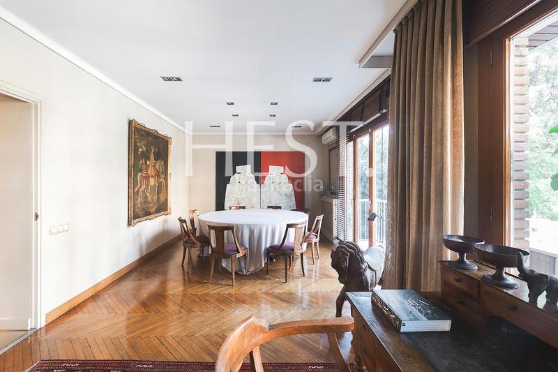 Foto 23fa6804-b362-471b-869a-ee7e4c59f81c. Appartement avec chauffage parking dans Sant Gervasi - Galvany Barcelona