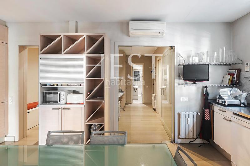 Foto 327a2e7a-b7c2-444b-919d-6efb8783d9aa. Appartement avec chauffage parking dans Sant Gervasi - Galvany Barcelona