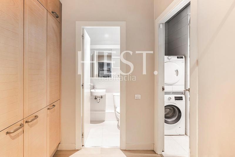 Foto 41ebb345-f3fd-482f-a709-2142f8e14e20. Appartement avec chauffage parking dans Sant Gervasi - Galvany Barcelona