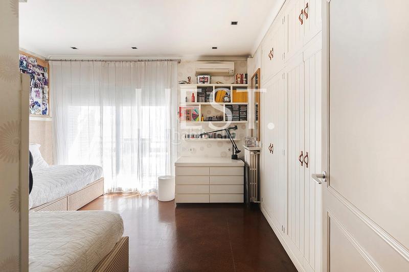 Foto 467bb442-2e86-44d4-8a28-ad738adc8188. Appartement avec chauffage parking dans Sant Gervasi - Galvany Barcelona