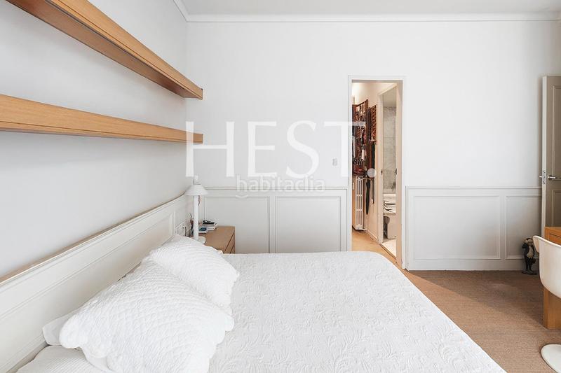 Foto 51e35b74-0684-434e-9bcd-f4a4f84ea111. Appartement avec chauffage parking dans Sant Gervasi - Galvany Barcelona