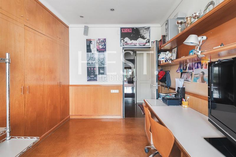 Foto 5244f672-1cff-4254-8cdf-be0059462f24. Appartement avec chauffage parking dans Sant Gervasi - Galvany Barcelona