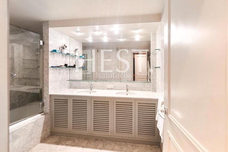 Foto 7090e917-7a5c-478e-959b-589fc7ef3ed6. Appartement avec chauffage parking dans Sant Gervasi - Galvany Barcelona