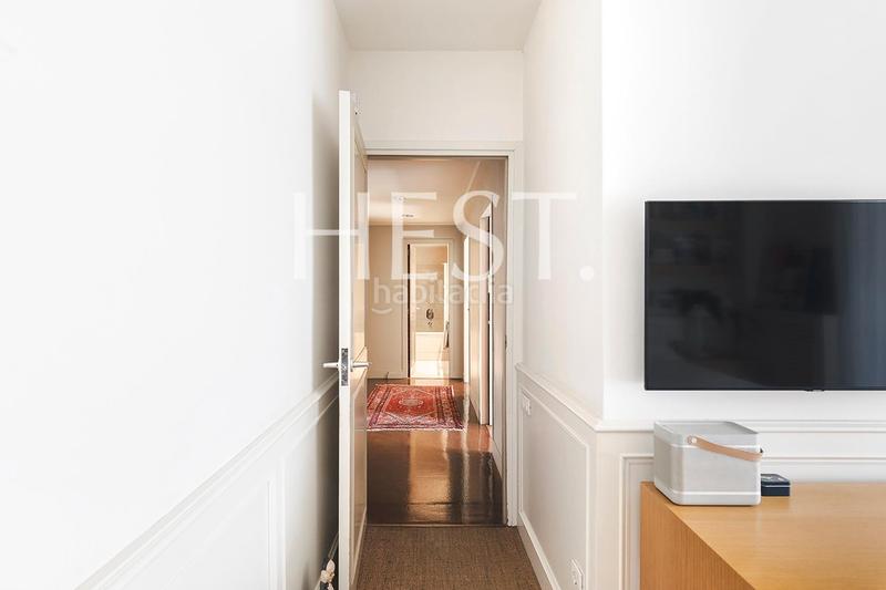 Foto 7350a4e5-1c3e-445b-8708-a8e6a55b468e. Appartement avec chauffage parking dans Sant Gervasi - Galvany Barcelona