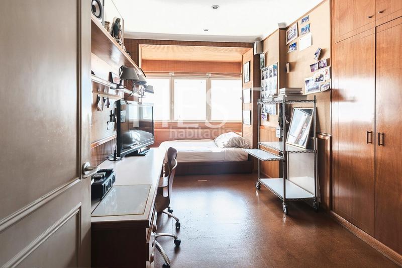 Foto 78de1051-986a-468d-ab36-790449e8e716. Appartement avec chauffage parking dans Sant Gervasi - Galvany Barcelona