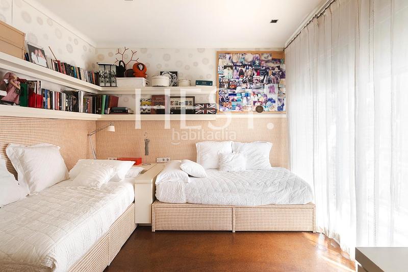 Foto 7c7d941a-ea64-4b4b-b29e-e368c39328b9. Appartement avec chauffage parking dans Sant Gervasi - Galvany Barcelona