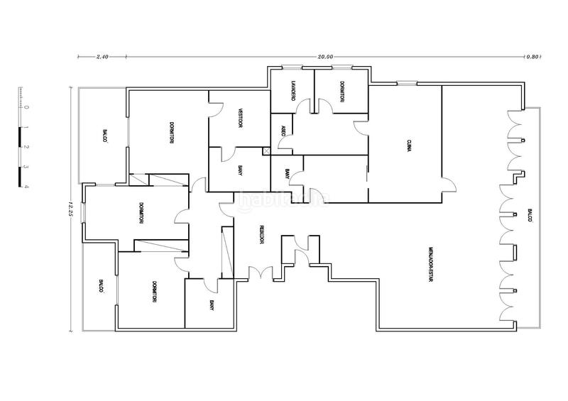 Foto 8cc2cc79-1f94-481a-bf3a-946bb953280b. Appartement avec chauffage parking dans Sant Gervasi - Galvany Barcelona