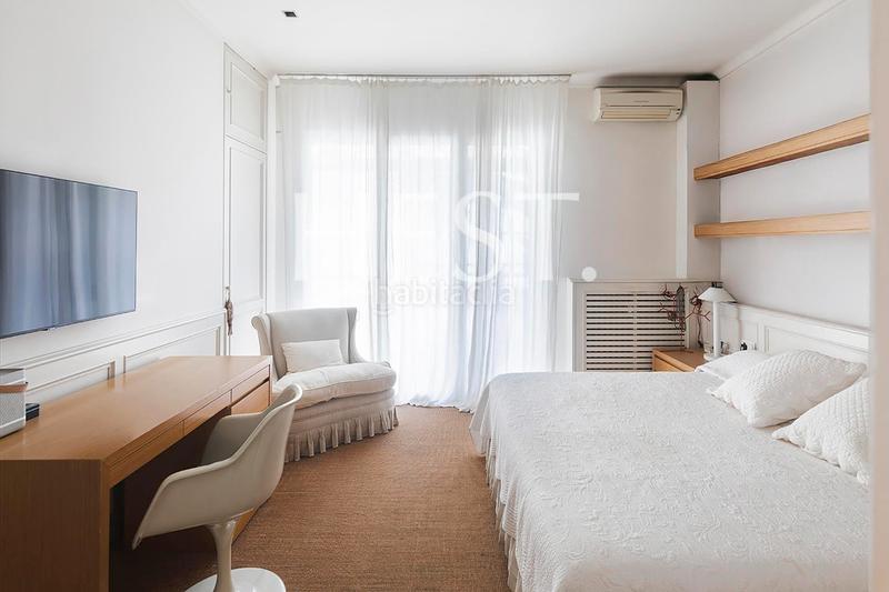 Foto a310d090-5bb0-42a3-95a3-301e88f2d234. Appartement avec chauffage parking dans Sant Gervasi - Galvany Barcelona