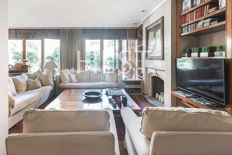Foto b58214df-08a6-4cf0-8a94-cf608aa22888. Appartement avec chauffage parking dans Sant Gervasi - Galvany Barcelona