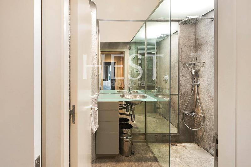 Foto b7d2da13-faec-4f79-85f0-a65faaba6a8e. Appartement avec chauffage parking dans Sant Gervasi - Galvany Barcelona