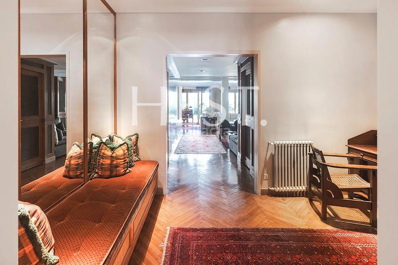 Foto bb874020-52cc-479d-8c61-1189fc2f59b1. Appartement avec chauffage parking dans Sant Gervasi - Galvany Barcelona